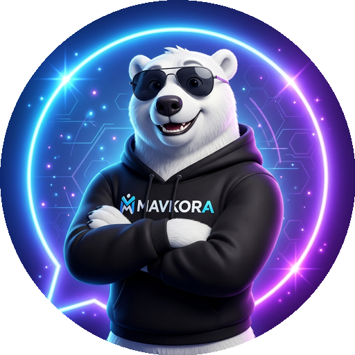 Max Avatar